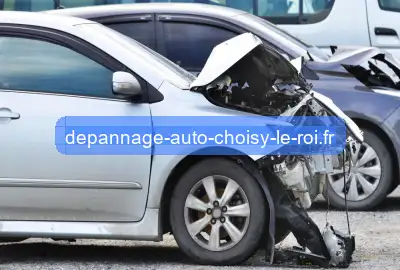 Enlèvement épaves gratuit